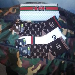 GG socks 