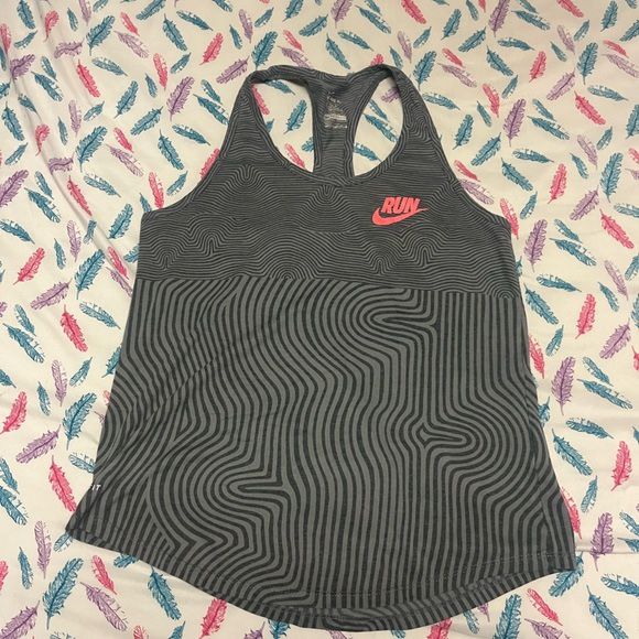 Nike Tank Top