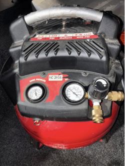 Tools/ Air Compressor