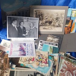 Antique Photos 