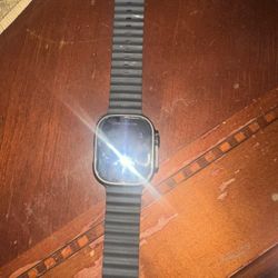 Apple Watch Ultra 2 AT$T