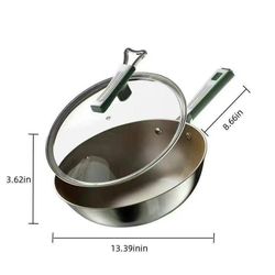 钛盾不粘锅Titanium Shield Non-stick Pan