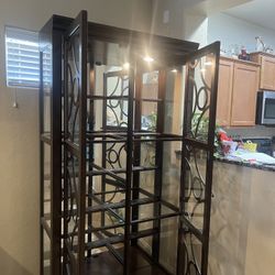 China Cabinet 