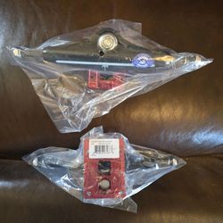 SKATEBOARDS ROYAL TRUCK SIZE 5.5