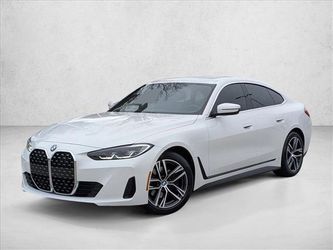 2024 BMW 430i Gran Coupe