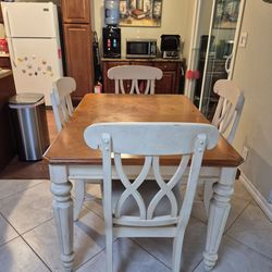 Kitchen Table