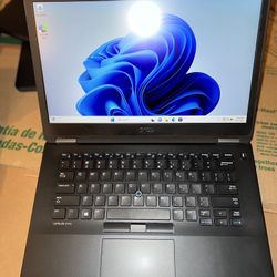 Dell Laptops 