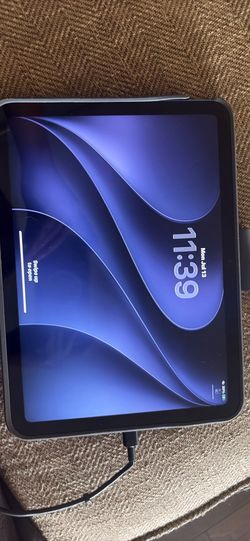 iPad 10th gen 64gb WiFi
