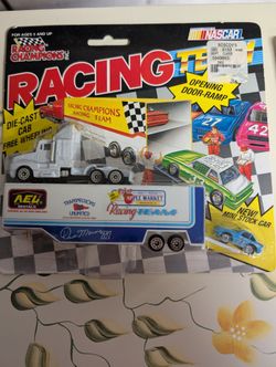 Winner's Circle,Racing Team Trl,Coors Light Pilgrim 