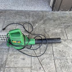 Leaf Blower 