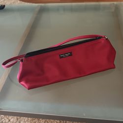 Kate Spade Small Red Purse