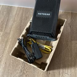 Netgear Modem