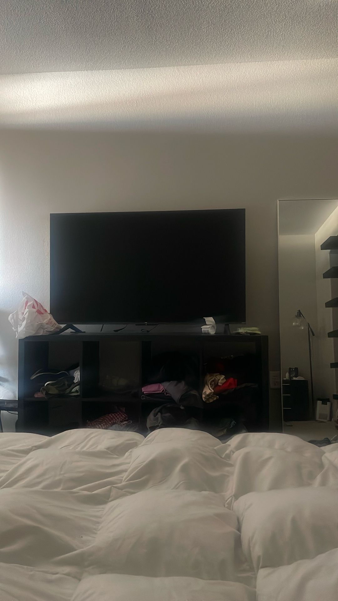 55 In TCL ROKU Tv $275