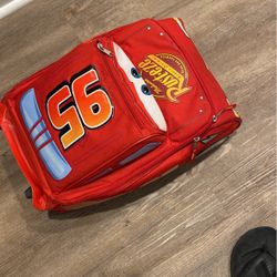 Suitcase