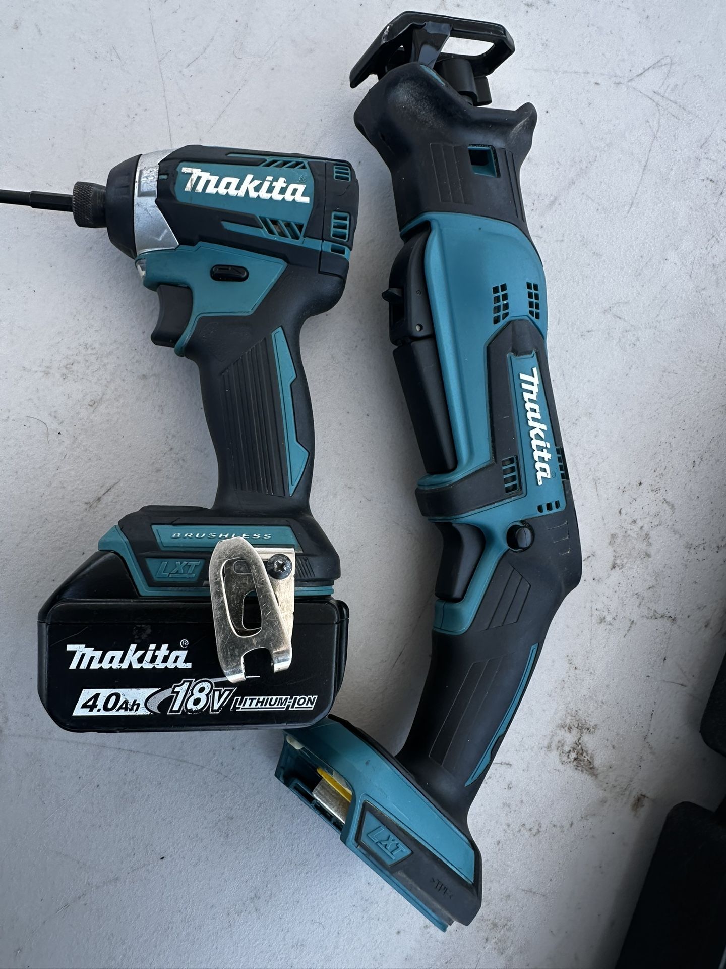Makita Tools