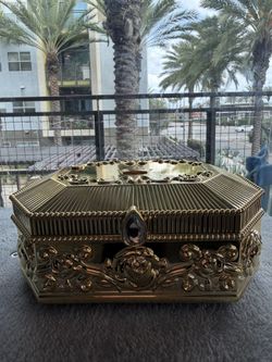 Bath & Body works Disney Keepsake Music Box