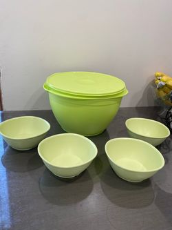 Tupperware