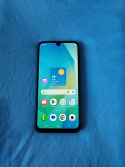 Samsung Galaxy A16 5G For Metro