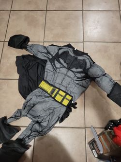 Halloween Costume