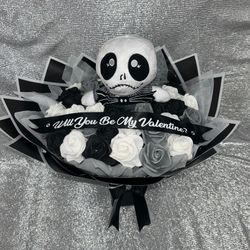 Valentine's Bouquet 💐 💕 