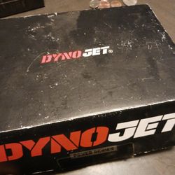 Dyno Jet Power Vision 