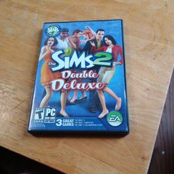 Sims Games Pc