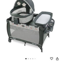 Graco Pack N Play