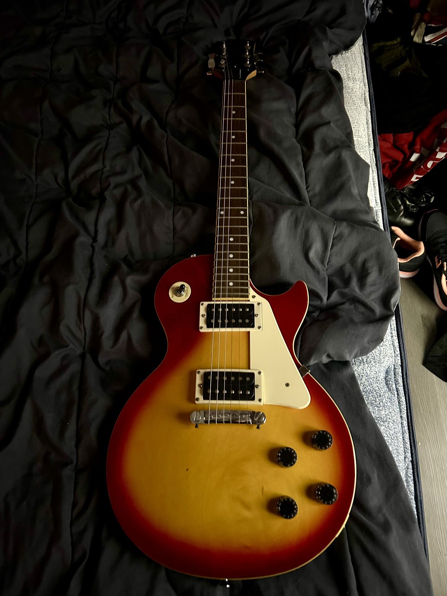 Gibson Baldwin Electric Guitar