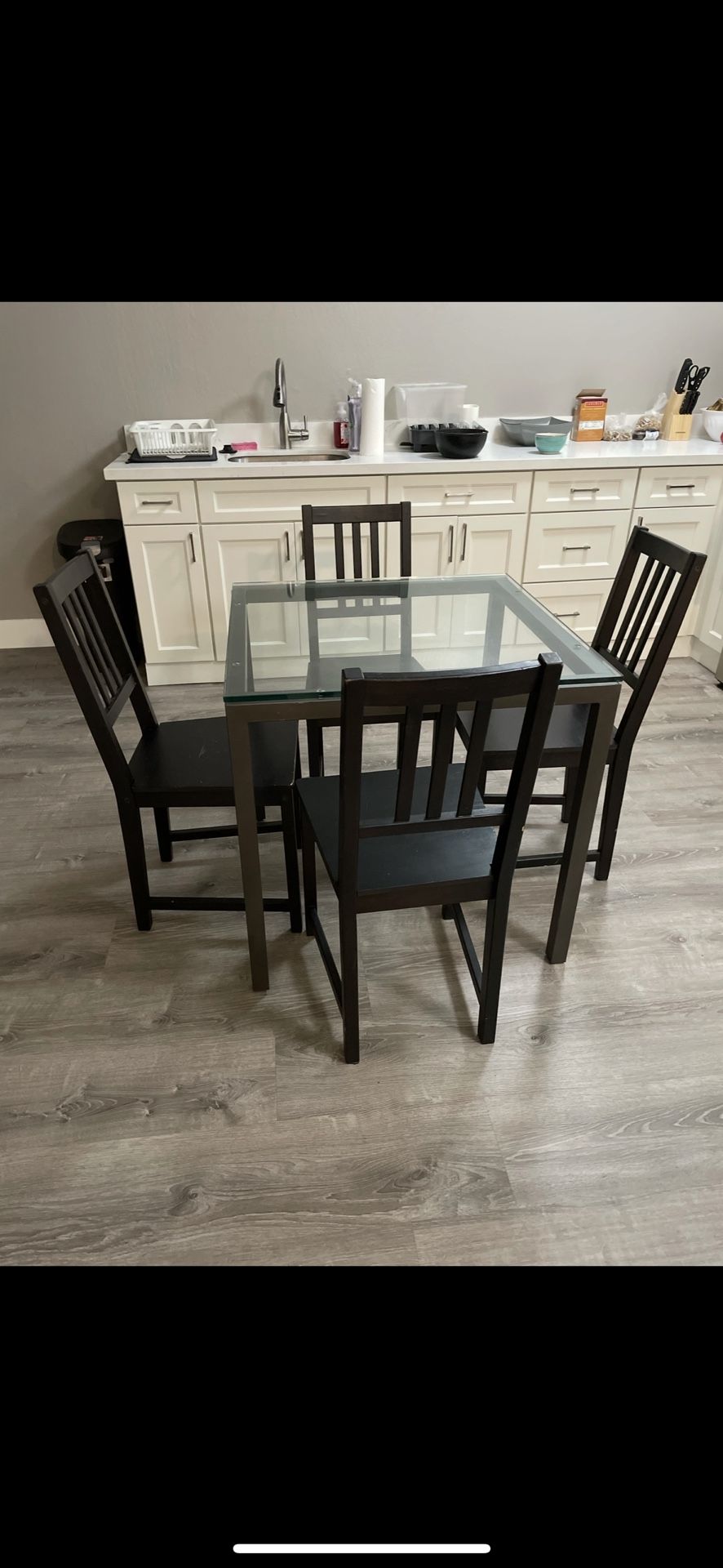 Kitchen Table