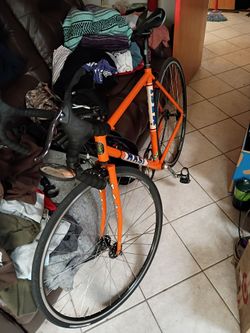 MASI "special fixed"