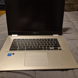 Asus Chromebook 