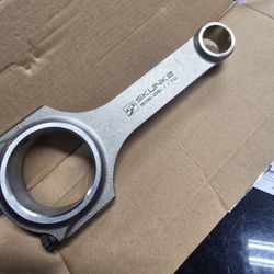 Skunk 2 Connecting Rods H22
