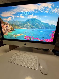 iMac 2020 - Retina 5k, 27-inch