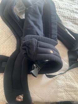 Mabe monarch baby  carrier