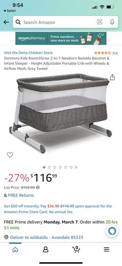 Bassinet