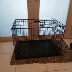 Medium Dog Crate