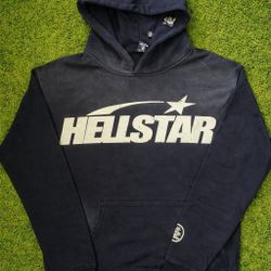 black hellstarhoodie