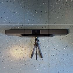 Bose Video/sound Bar Vb1