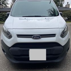 Ford Transit Connect 2016