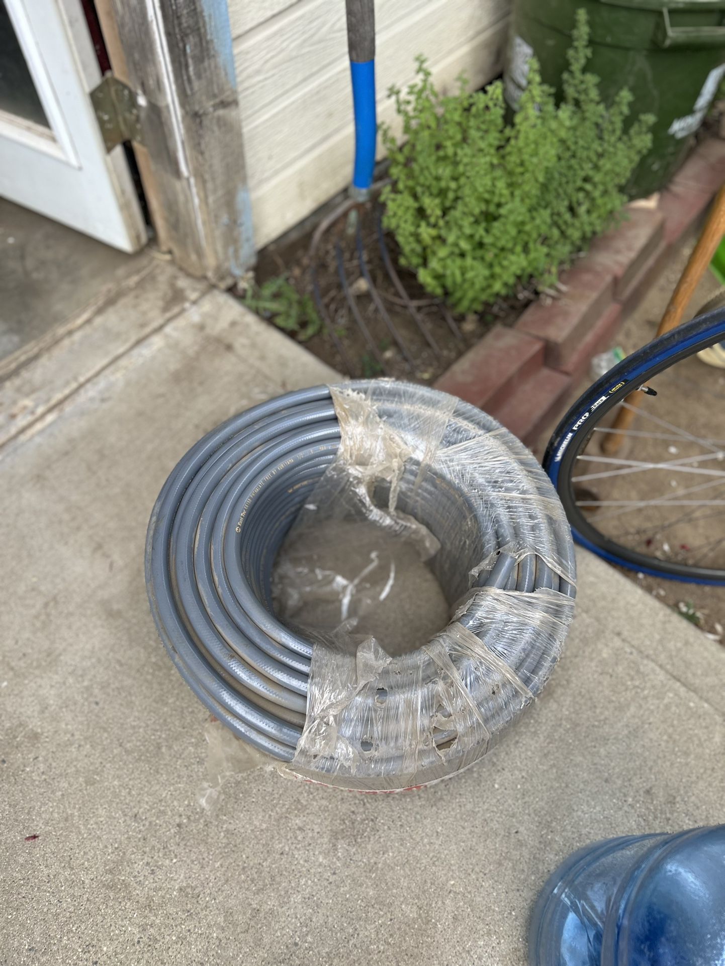 Kuri Tec K6158 1/2 in. Potable