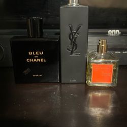 Colognes For Sale !!! 