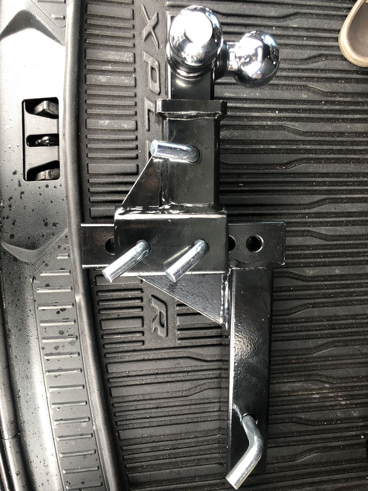 Adjustable Hitches for Sale in Olympia, WA OfferUp