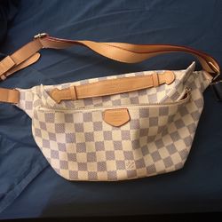 Fanny Bag