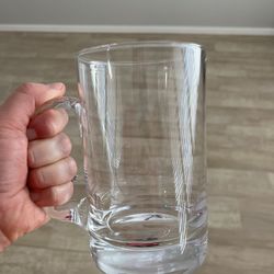 Crate And Barrel Beer Mugs