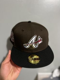 New Era Fitted