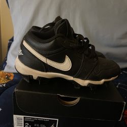 Jordan Baseball Cleats 