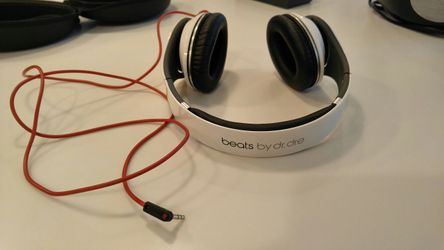 Beats by Dr. Dre