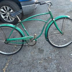 Schwinn Speedster 