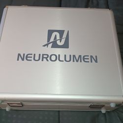 Neurolumen Laser Pain Treatment Machine 