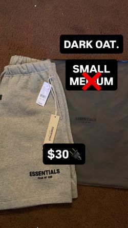 Essentials Shorts